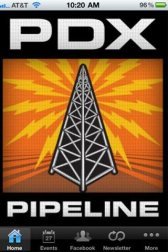 game pic for PDX Pipeline: Portland Events